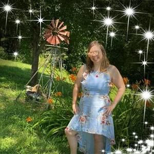 Meet your Posher, Cheyanna